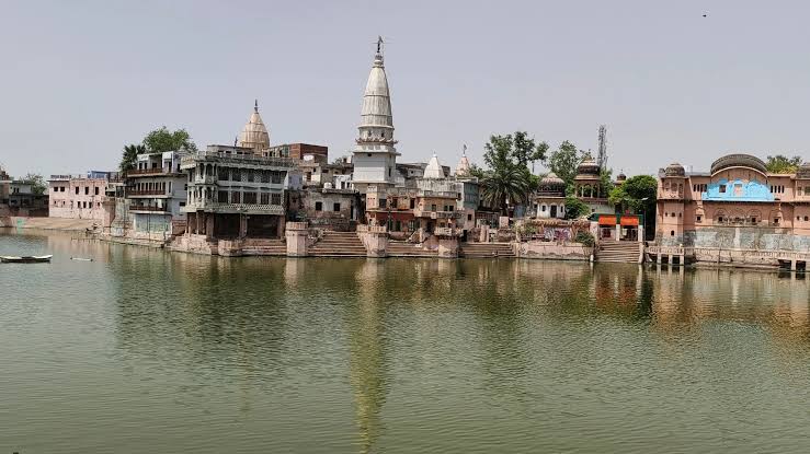 Braj Darshan Tour