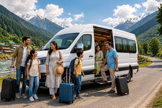 Family & Group Trips